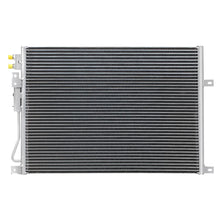 Load image into Gallery viewer, 2006-2010 Jeep Commander/Grand Cherokee AC Condenser - Aluminum