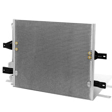 Load image into Gallery viewer, 2003-2006 Dodge Ram 2500/3500 5.9L Diesel AC Condenser - Aluminum