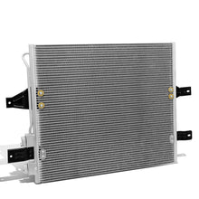 Load image into Gallery viewer, 2003-2006 Dodge Ram 2500/3500 5.9L Diesel AC Condenser - Aluminum
