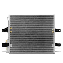 Load image into Gallery viewer, 2003-2006 Dodge Ram 2500/3500 5.9L Diesel AC Condenser - Aluminum