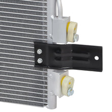 Load image into Gallery viewer, 2003-2006 Dodge Ram 2500/3500 5.9L Diesel AC Condenser - Aluminum