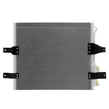 Load image into Gallery viewer, 2003-2006 Dodge Ram 2500/3500 5.9L Diesel AC Condenser - Aluminum