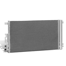 Load image into Gallery viewer, 04-12 Chevrolet Malibu AC Condenser Aluminum