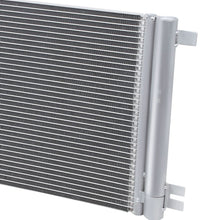 Load image into Gallery viewer, 04-12 Chevrolet Malibu AC Condenser Aluminum