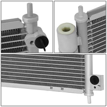 Load image into Gallery viewer, 2004-2008 Acura TSX AC Condenser - Aluminum