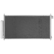 Load image into Gallery viewer, 2004-2008 Acura TSX AC Condenser - Aluminum