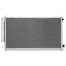 Load image into Gallery viewer, 2004-2008 Acura TSX AC Condenser - Aluminum