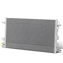 Load image into Gallery viewer, 2005-2007 Dodge Caravan AC Condenser Aluminum
