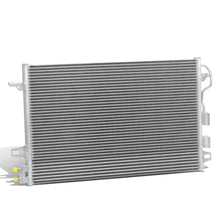 Load image into Gallery viewer, 2005-2007 Dodge Caravan AC Condenser Aluminum