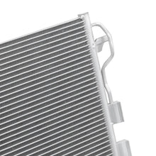 Load image into Gallery viewer, 2005-2007 Dodge Caravan AC Condenser Aluminum