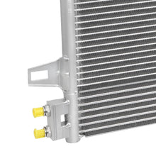 Load image into Gallery viewer, 2005-2007 Dodge Caravan AC Condenser Aluminum