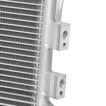 Load image into Gallery viewer, 2005-2007 Dodge Caravan AC Condenser Aluminum