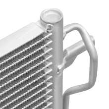 Load image into Gallery viewer, 2005-2007 Dodge Caravan AC Condenser Aluminum