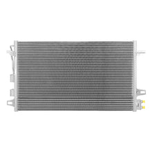 Load image into Gallery viewer, 2005-2007 Dodge Caravan AC Condenser Aluminum