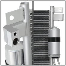 Load image into Gallery viewer, 05-07 Nissan Pathfinder / 05 Xterra AC Condenser Aluminum
