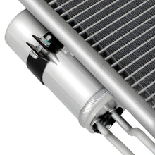 Load image into Gallery viewer, 05-07 Nissan Pathfinder / 05 Xterra AC Condenser Aluminum