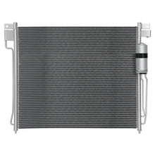 Load image into Gallery viewer, 05-07 Nissan Pathfinder / 05 Xterra AC Condenser Aluminum