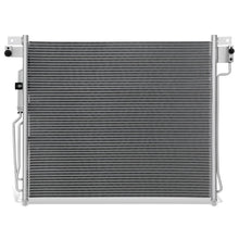 Load image into Gallery viewer, 05-07 Nissan Pathfinder / 05 Xterra AC Condenser Aluminum