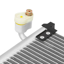 Load image into Gallery viewer, 2005-2009 Ford Mustang AC Condenser 4.0L 4.6L Engine Aluminum