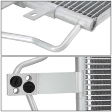 Load image into Gallery viewer, 2005-2012 Ford Escape AC Condenser Hybrid Model Aluminum