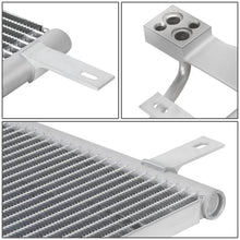 Load image into Gallery viewer, 2005-2012 Ford Escape AC Condenser Hybrid Model Aluminum