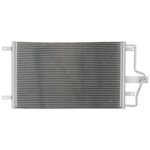 Load image into Gallery viewer, 2005-2012 Ford Escape AC Condenser Hybrid Model Aluminum