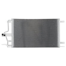 Load image into Gallery viewer, 2005-2012 Ford Escape AC Condenser Hybrid Model Aluminum