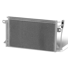 Load image into Gallery viewer, 06-12 Ford Fusion AC Condenser with Transmission Oil Cooler Aluminum