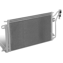 Load image into Gallery viewer, 06-12 Ford Fusion AC Condenser with Transmission Oil Cooler Aluminum