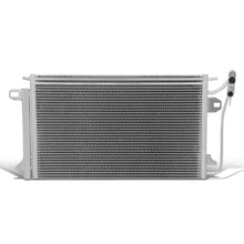 Load image into Gallery viewer, 06-12 Ford Fusion AC Condenser with Transmission Oil Cooler Aluminum