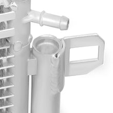 Load image into Gallery viewer, 06-12 Ford Fusion AC Condenser with Transmission Oil Cooler Aluminum
