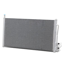 Load image into Gallery viewer, 05-07 Ford Focus AC Condenser - Fits 2.0L 2.3L Engine Aluminum