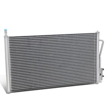 Load image into Gallery viewer, 05-07 Ford Focus AC Condenser - Fits 2.0L 2.3L Engine Aluminum