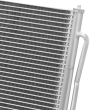 Load image into Gallery viewer, 05-07 Ford Focus AC Condenser - Fits 2.0L 2.3L Engine Aluminum