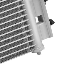 Load image into Gallery viewer, 05-07 Ford Focus AC Condenser - Fits 2.0L 2.3L Engine Aluminum