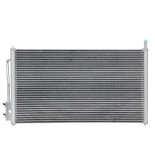 Load image into Gallery viewer, 05-07 Ford Focus AC Condenser - Fits 2.0L 2.3L Engine Aluminum