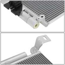 Load image into Gallery viewer, 2005-2012 Toyota Tacoma AC Condenser - Aluminum