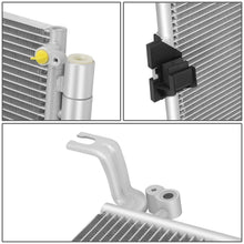 Load image into Gallery viewer, 2005-2012 Toyota Tacoma AC Condenser - Aluminum