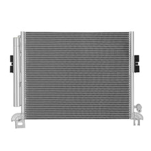 Load image into Gallery viewer, 2005-2012 Toyota Tacoma AC Condenser - Aluminum