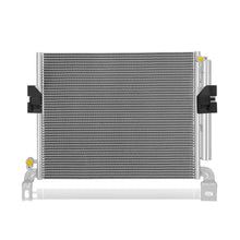Load image into Gallery viewer, 2005-2012 Toyota Tacoma AC Condenser - Aluminum