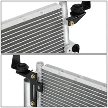 Load image into Gallery viewer, 2004-2006 Toyota Tundra Double Cab AC Condenser - Aluminum