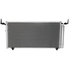 Load image into Gallery viewer, 2004-2006 Toyota Tundra Double Cab AC Condenser - Aluminum