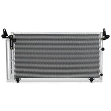 Load image into Gallery viewer, 2004-2006 Toyota Tundra Double Cab AC Condenser - Aluminum