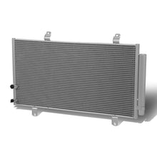 Load image into Gallery viewer, AC Condenser for 05-16 Toyota Avalon Camry ES350 Venza Non-Hybrid Aluminum