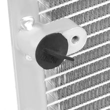 Load image into Gallery viewer, AC Condenser for 05-16 Toyota Avalon Camry ES350 Venza Non-Hybrid Aluminum