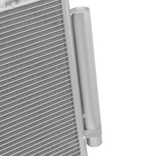 Load image into Gallery viewer, AC Condenser for 05-16 Toyota Avalon Camry ES350 Venza Non-Hybrid Aluminum
