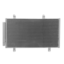 Load image into Gallery viewer, AC Condenser for 05-16 Toyota Avalon Camry ES350 Venza Non-Hybrid Aluminum