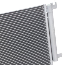 Load image into Gallery viewer, 2006-2011 Chevrolet HHR AC Condenser Aluminum