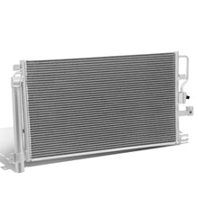 Load image into Gallery viewer, 06-09 Chevrolet Equinox AC Condenser Aluminum