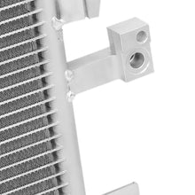Load image into Gallery viewer, 06-09 Chevrolet Equinox AC Condenser Aluminum